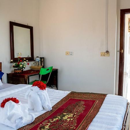 Royal Sok Chhan Siem Reap Exteriör bild